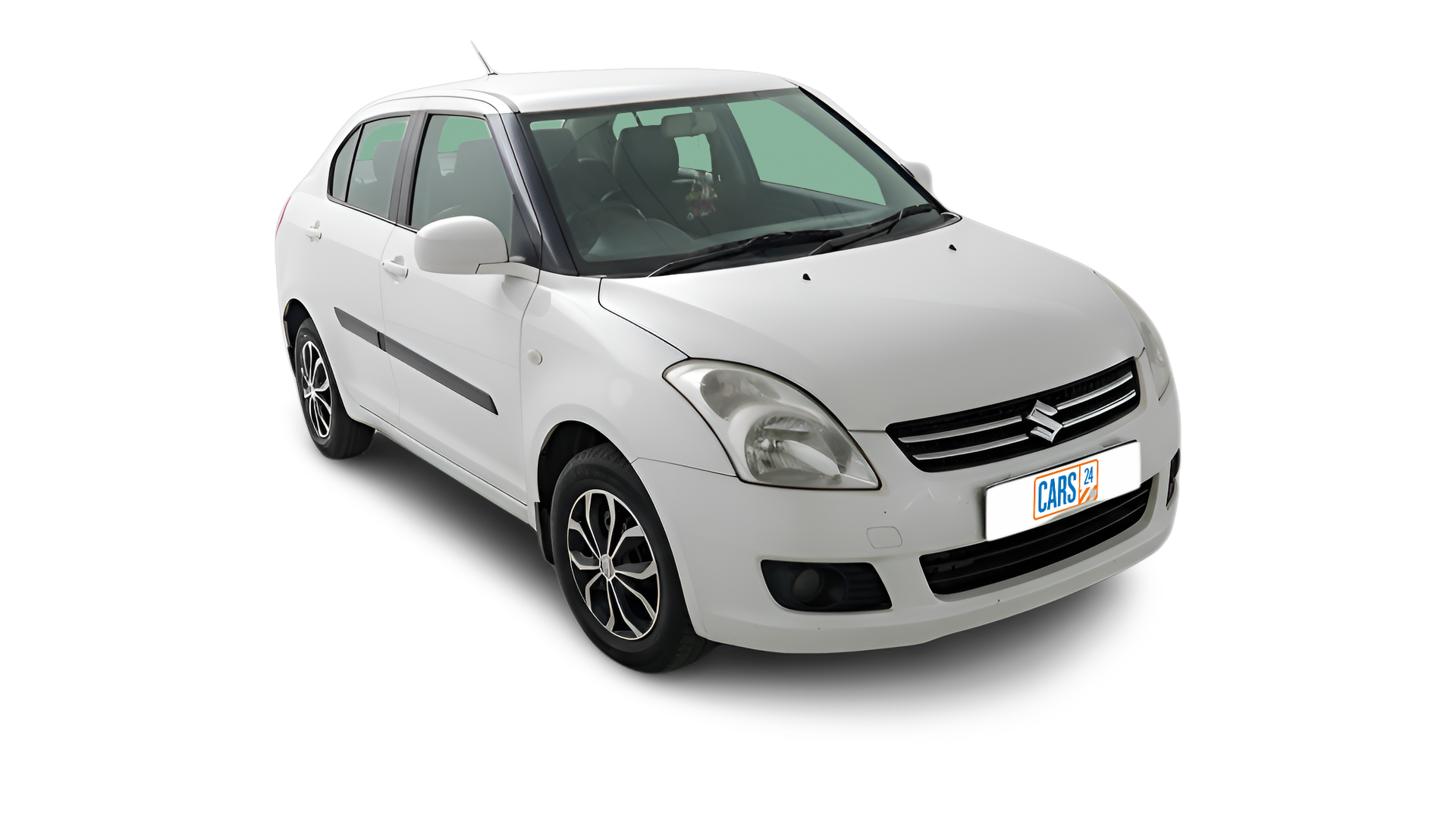 Maruti Swift-img
